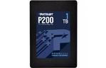 Накопитель SSD 2.5'' 1TB Patriot (P200S1TB25)