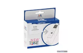Картридж NewTone для Epson №17XL Yellow, XP-103/XP-203/XP-207 (T1714) - Фото