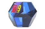 Процессор INTEL Core™ i9 9900KS (BX80684I99900KS)