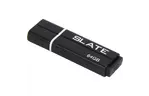 USB флеш накопитель Patriot 64GB Slate Black USB 3.1 (PSF64GLSS3USB)