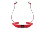Наушники JBL Reflect Fit Heart Rate Red (JBLREFFITRED)