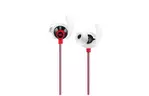 Наушники JBL Reflect Fit Heart Rate Red (JBLREFFITRED)