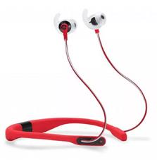 Наушники JBL Reflect Fit Heart Rate Red (JBLREFFITRED)
