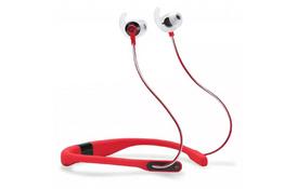 Наушники JBL Reflect Fit Heart Rate Red (JBLREFFITRED) - Фото