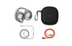 Наушники JBL Everest 710GA Silver (JBLV710GABTSIL)