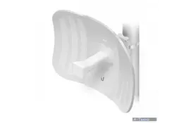 Точка доступу Wi-Fi Ubiquiti LBE-M5-23 - Фото