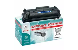 Картридж ColorWay для HP LJ P1566/1606/M1536 (CE278A) Premium (CW-H278P) - Фото Картридж ColorWay для HP LJ P1566/1606/M1536 (CE278A) Premium (CW-H278P) - Фото