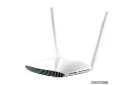 Маршрутизатор EDIMAX BR-6478AC V2 - Фото