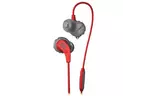 Наушники JBL Endurance Run Red (JBLENDURRUNRED)