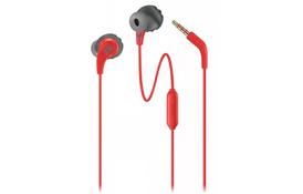 Наушники JBL Endurance Run Red (JBLENDURRUNRED) - Фото