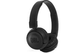Наушники JBL T460BT Black (JBLT460BTBLK) - Фото