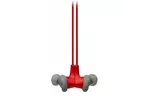 Наушники JBL Endurance RUN BT Red (JBLENDURRUNBTRED)