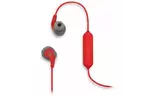 Наушники JBL Endurance RUN BT Red (JBLENDURRUNBTRED)