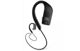 Наушники JBL Endurance Sprint Black (JBLENDURSPRINTBLK) - Фото