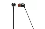 Наушники JBL Tune 115 BT Black (JBLT115BTBLK)