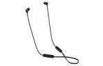 Наушники JBL Tune 115 BT Black (JBLT115BTBLK)