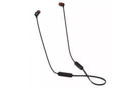 Наушники JBL Tune 115 BT Black (JBLT115BTBLK) - Фото