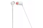 Наушники JBL Tune 115 BT White (JBLT115BTWHT)
