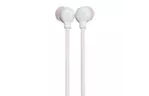 Наушники JBL Tune 115 BT White (JBLT115BTWHT)