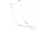 Наушники JBL Tune 115 BT White (JBLT115BTWHT)