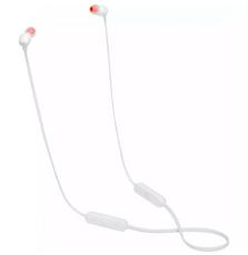 Наушники JBL Tune 115 BT White (JBLT115BTWHT)
