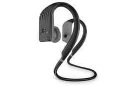 Наушники JBL Endurance Jump Black (JBLENDURJUMPBLK) - Фото
