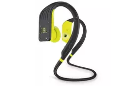 Наушники JBL Jump Black/Yellow (JBLENDURJUMPBNL) - Фото