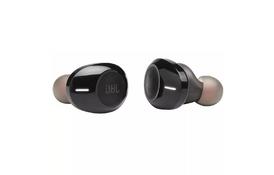 Наушники JBL TUNE 120 TWS Black (JBLT120TWSBLK) - Фото