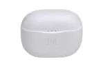 Наушники JBL TUNE 120 TWS White (JBLT120TWSWHT)