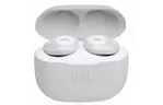 Наушники JBL TUNE 120 TWS White (JBLT120TWSWHT)