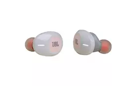 Наушники JBL TUNE 120 TWS White (JBLT120TWSWHT) - Фото