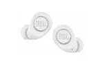 Наушники JBL Free X White (JBLFREEXWHTBT)