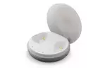 Наушники JBL Free X White (JBLFREEXWHTBT)
