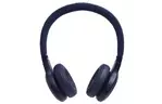 Наушники JBL LIVE 400 BT Blue (JBLLIVE400BTBLU)
