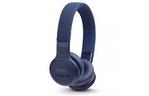Наушники JBL LIVE 400 BT Blue (JBLLIVE400BTBLU)