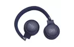 Наушники JBL LIVE 400 BT Blue (JBLLIVE400BTBLU)