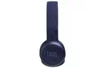 Наушники JBL LIVE 400 BT Blue (JBLLIVE400BTBLU)