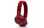 Наушники JBL LIVE 400 BT Red (JBLLIVE400BTRED)