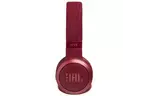 Наушники JBL LIVE 400 BT Red (JBLLIVE400BTRED)