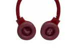 Наушники JBL LIVE 400 BT Red (JBLLIVE400BTRED)