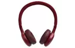 Наушники JBL LIVE 400 BT Red (JBLLIVE400BTRED)