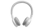 Наушники JBL LIVE 400 BT White (JBLLIVE400BTWHT)