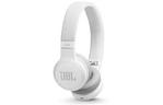 Наушники JBL LIVE 400 BT White (JBLLIVE400BTWHT)