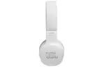 Наушники JBL LIVE 400 BT White (JBLLIVE400BTWHT)
