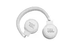 Наушники JBL LIVE 400 BT White (JBLLIVE400BTWHT)