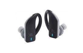Наушники JBL Endurance Peak Black (JBLENDURPEAKBLK) - Фото