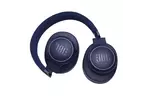 Наушники JBL LIVE 500 BT Blue (JBLLIVE500BTBLU)