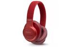 Наушники JBL LIVE 500 BT Red (JBLLIVE500BTRED)