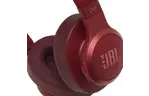 Наушники JBL LIVE 500 BT Red (JBLLIVE500BTRED)