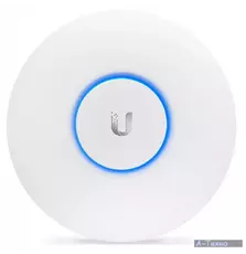 Точка доступа Wi-Fi Ubiquiti UAP-AC-LITE